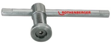 Rothenberger   Spannspindel f. DB 10  26015